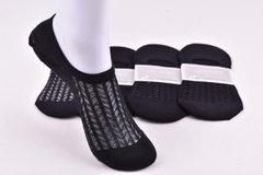 Шкарпетки жіночі "Ластівка" COTTON Сітка (Aрт. C3340-10) | 10 пар