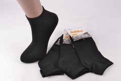 Жіночі шкарпетки Бавовняні "JuJube" (A008-15) | 12 пар