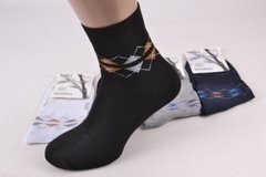 Чоловічі шкарпетки "JuJube" Бамбук (F512-3) | 12 пар