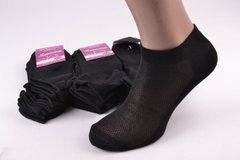 Жіночі Бавовняні шкарпетки "Житомир" (Арт. OK076-1) | 12 пар