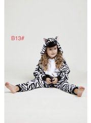 Кигуруми пижама детская (Арт. B13) | 6 шт.