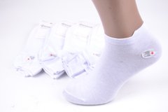 Шкарпетки чоловічі занижені "Фенна" (Арт. FEA019-1) | 10 пар