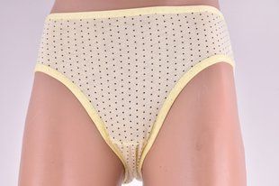Труси дитячі на дівчинку COTTON (Арт. SL3306/S) | 10 шт.