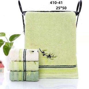 Рушник для кухні МАХРА COTTON (арт. MK410-41) | 20 шт.