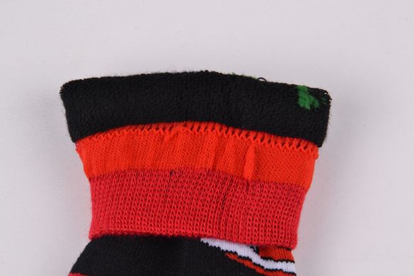 Мужские носки с рисунком МАХРА "Cotton" (Арт. SFV100/39-42) | 5 пар