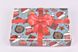 Шкарпетки жіночі у подарунковій упаковці МАХРА COTTON (Арт. Y109/2) | 2 пари