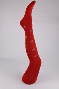Колготки детские Хлопок (Арт. HC9068-1/98-104) | 6 пар