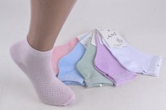 Дитячі Шкарпетки на дівчинку "Алія" ХЛОПОК (ALC77/26-31) | 10 пар