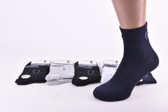 Шкарпетки чоловічі "Алія" бавовна (Арт. A060-1) | 10 пар