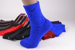 Жіночі шкарпетки "Шерсть Кролика" (Арт. A138-12) | 12 пар