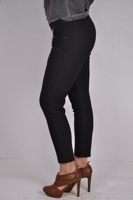Жіночі штани з кишенями "Верблюжа шерсть" (Арт. JB333) | 6 пар