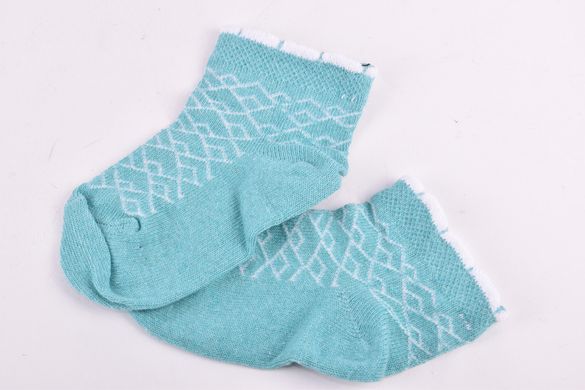 Шкарпетки дитячі "Житомир" ХЛОПОК (Арт. OAM354/10-12) | 12 пар