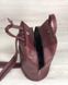 Молодіжний рюкзак Габі бордового кольору (Арт. 44907) | 1 шт.