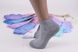 Шкарпетки жіночі занижені "БАМБУК" (A006-8) | 12 пар