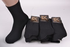 Чоловічі Махрові шкарпетки "КОМФОРТ" (арт. PTM0010/19) | 12 пар