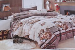 Двуспальное постельное на Молнии (MPK07-2/74) | 1 шт.