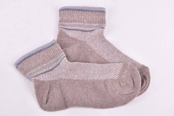 Шкарпетки дитячі "Житомир" ХЛОПОК Сітка (Арт. OAM357/14-16) | 12 пар