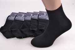 Мужские носки однотонные "Cotton" (Арт. FZ2005) | 30 пар