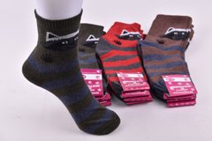 Шкарпетки жіночі "Житомир" бавовна (Арт. OK109/1) | 12 пар