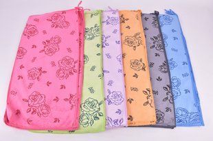 Полотенце для кухни Микрофибра 25х50 см. (Арт. MK406) | 20 шт.