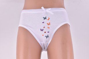 Труси дитячі COTTON (Арт. SL387/L) | 10 шт.