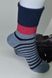 Шкарпетки жіночі "Корона" Вовна бавовна (Арт. LKB521-2) | 10 пар