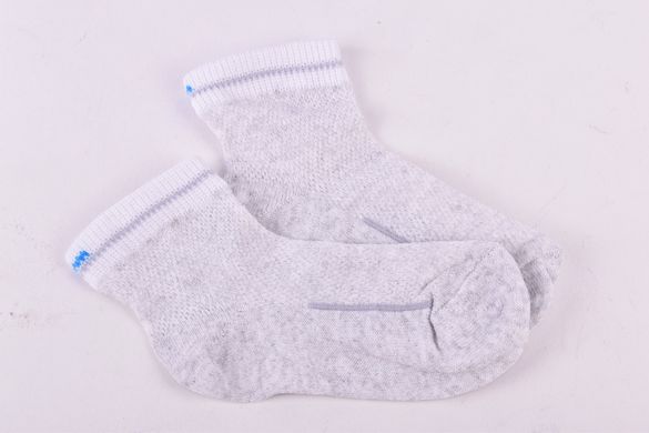 Шкарпетки дитячі "Житомир" ХЛОПОК Сітка (Арт. OAM356/12-14) | 12 пар