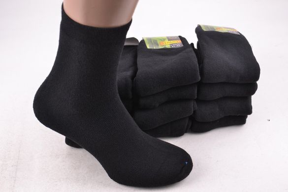 Шкарпетки чоловічі TERMO БАМБУК МАХРА (Арт. LC321) | 12 пар