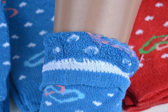 Шкарпетки жіночі МАХРА БАМБУК (Арт. YD2) | 12 пар