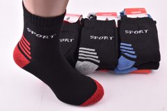 Шкарпетки чоловічі Sport COTTON МАХРА (Арт. LCWG2-1S) | 12 пар