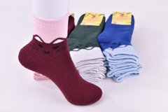 Шкарпетки дитячі "Житомир" бавовна МАХРА (Арт. OAM521/18-20) | 12 пар