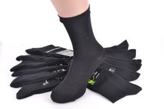 Шкарпетки чоловічі Монтекс (Y008/B) | 12 пар