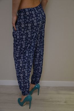 Літні брюки галіфе з кишенями "Бата" (B209H +) | 12 пар