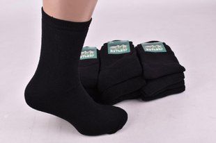 Носки мужские МАХРА COTTON (Арт. Y200/40-42) | 12 пар