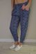 Літні брюки галіфе з кишенями "Норма" (B209H) | 12 пар