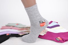Жіночі шкарпетки медичні MEDICAL COMFORT (A003) | 12 пар