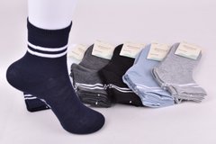 Шкарпетки дитячі на хлопчика "Фенна" бавовна (Арт. FEC3367-2/20-25) | 12 пар