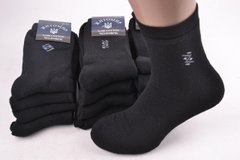 Чоловічі шкарпетки "Житомир" МАХРА COTTON (Y031/22) | 12 пар