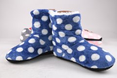 Жіночі чобітки на хутрі (Арт. AM807) | 12 пар