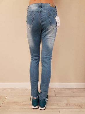 Женские джинсовые Брюки (Арт. A762-2/4) | 3 шт