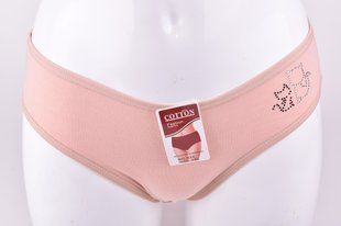 Трусы женские COTTON (Арт. LO036) | 24 шт.