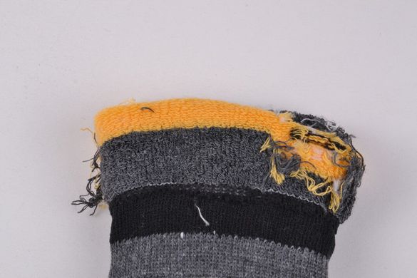 Женские носки с рисунком МАХРА "Cotton" (Арт. NV1328/35-38) | 5 пар
