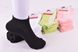 Шкарпетки жіночі "Житомир" бавовна Сітка (Арт. OAM280) | 12 пар