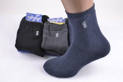 Шкарпетки чоловічі "Житомир" бавовна МАХРА (Арт. ME403/13/300) | 300 пар