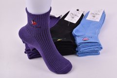 Шкарпетки жіночі "Житомир" бавовна (Арт. OAM281) | 12 пар
