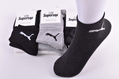 Шкарпетки жіночі COTTON (Арт. YM105A) | 12 пар