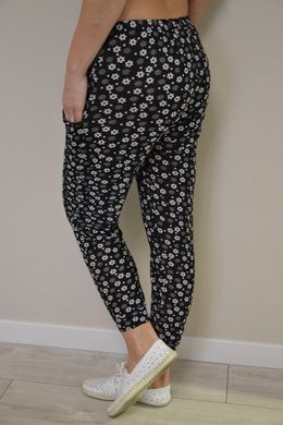 Літні брюки галіфе з кишенями "Норма" (YBC6) | 12 пар