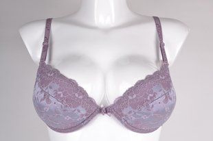 Бюстгальтер Push-up Кружево (VS2-105/Purple) | 6 шт.