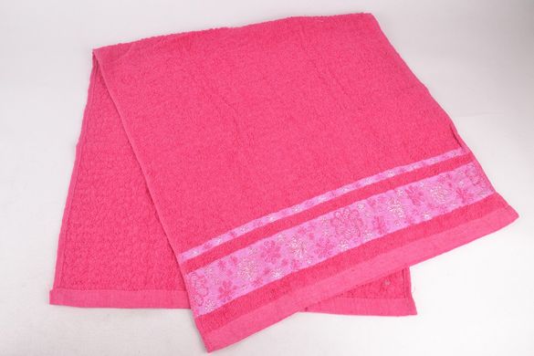 Махровое полотенце для лица (Арт. ML678-33) | 6 шт.