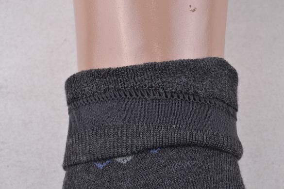 Мужские носки МАХРА "Cotton" (Арт. FV1367) | 30 пар